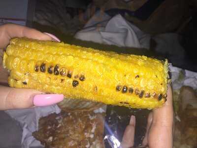 Piri Piri Corner Triangle