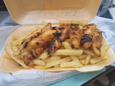 Piri Piri Corner Triangle