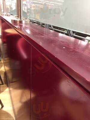 Sainsburys Restaurant