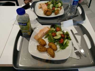 Sainsburys Restaurant