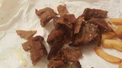 New Sahiwal Takeaway