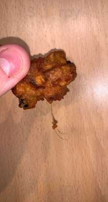 New Sahiwal Takeaway