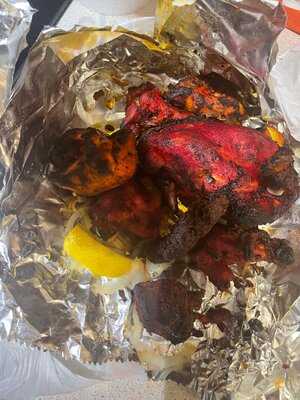 New Sahiwal Takeaway