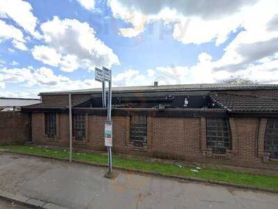 New Sahiwal Takeaway