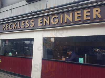 Reckless Engineer