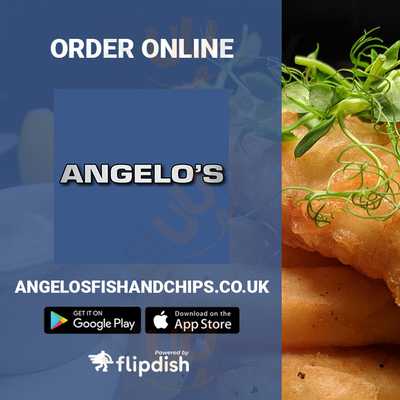 Angelo's