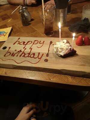 Chiquito Restaurant & Mexican Grill