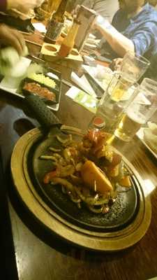 Chiquito Restaurant & Mexican Grill