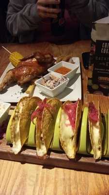 Chiquito Restaurant & Mexican Grill