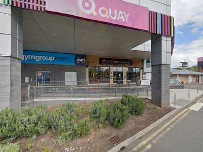 Chiquito Restaurant & Mexican Grill