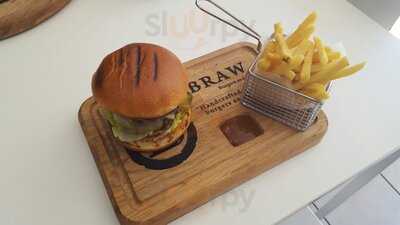 Braw Burgers & Pizzas
