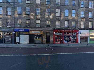 Braw Burgers & Pizzas