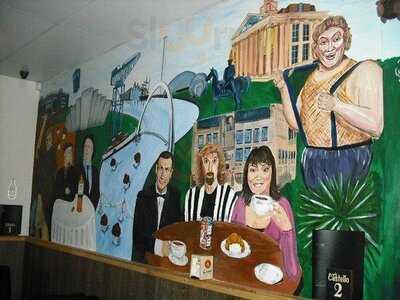 Cafe Castello Coffee House