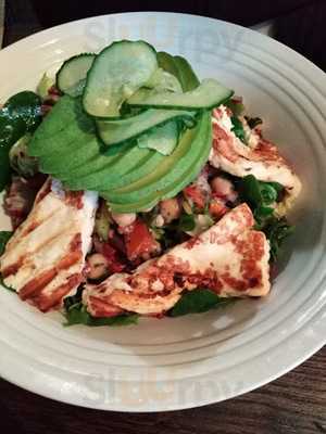 Cafe Castello Coffee House