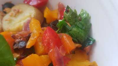 Cafe Castello Coffee House