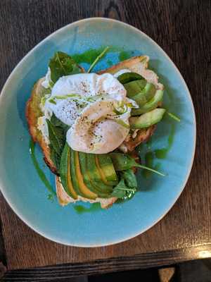 Cafe Castello Coffee House