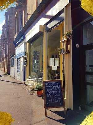 Bee's Knees Cafe