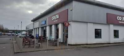 Costa Coffee