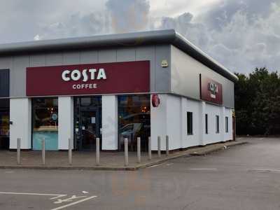 Costa Coffee