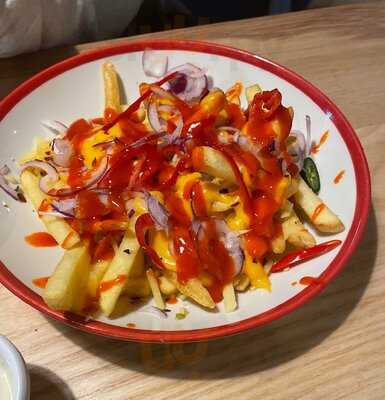 Frankie And Benny's Glasgow Fort