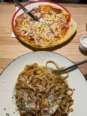 Frankie And Benny's Glasgow Fort