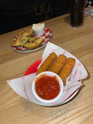 Frankie And Benny's Glasgow Fort