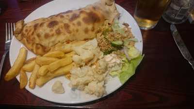 The Salutation Carvery