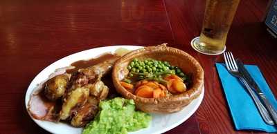 The Salutation Carvery