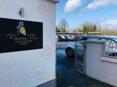 Mamma Mia Italian Kitchen