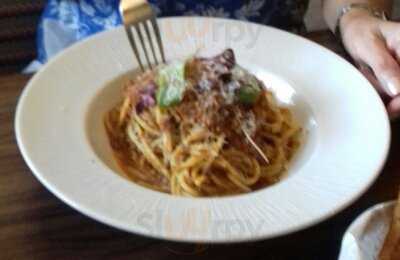 Mamma Mia Italian Kitchen