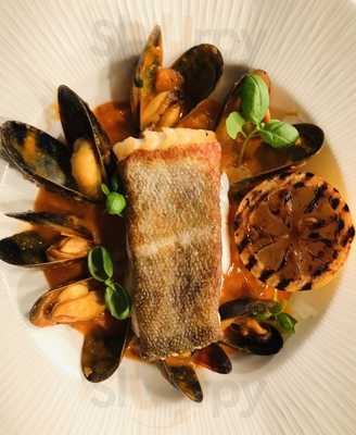 Mamma Mia Italian Kitchen