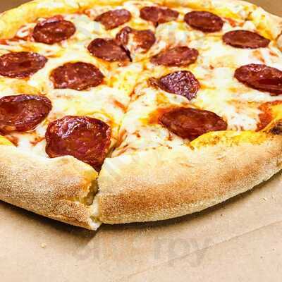 Mamma Mia Italian Kitchen