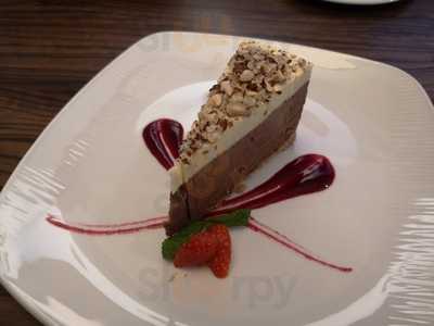 Mamma Mia Italian Kitchen