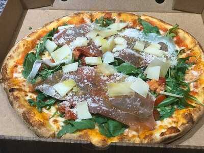 Veloce Italian Street Food