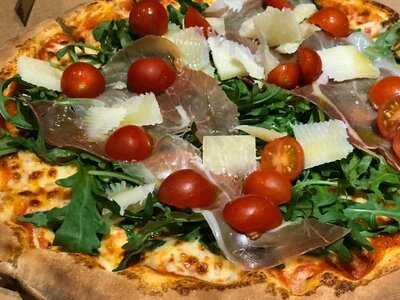 Veloce Italian Street Food