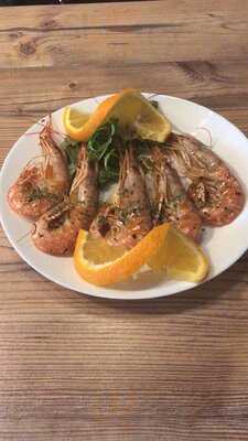 Veloce Italian Street Food