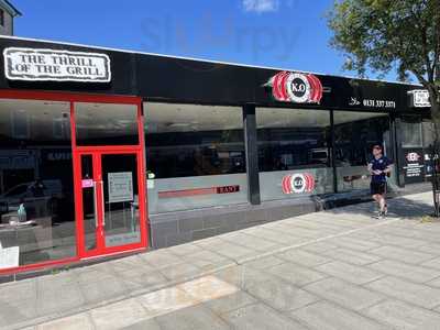 Mam Kangu's Delicacy