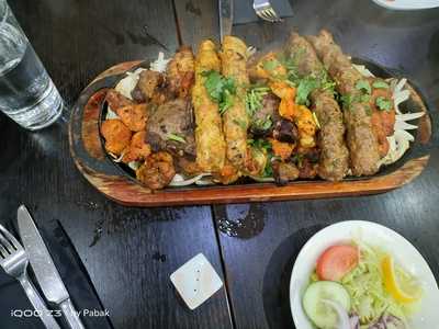 Mam Kangu's Delicacy