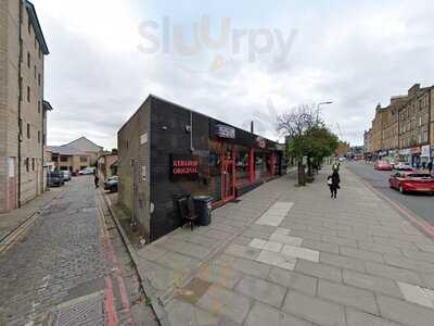 Mam Kangu's Delicacy