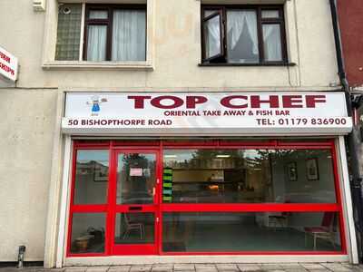 Top Chef