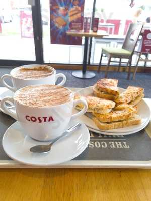 Costa Coffee