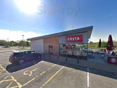 Costa Coffee