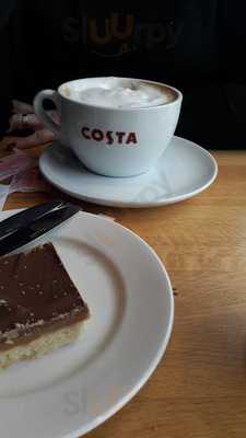Costa Coffee