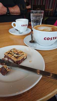 Costa Coffee
