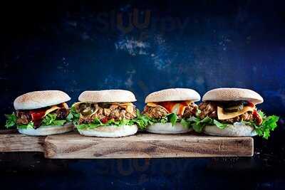 Miss Millie's Redfield