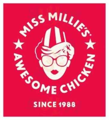 Miss Millie's Redfield