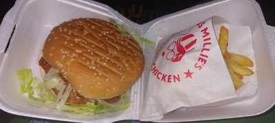 Miss Millie's Redfield