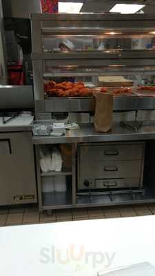 Miss Millie's Redfield