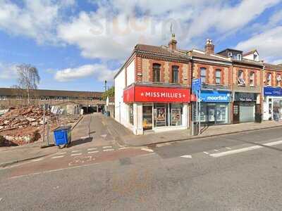 Miss Millie's Redfield