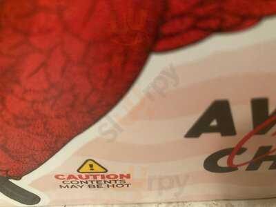 Miss Millie's Redfield